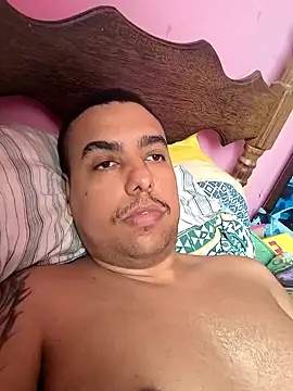 FABINHOSEOAU online show from December 30, 4:08 pm