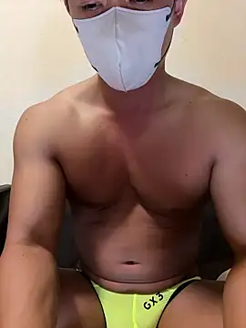 shouhei0123 online show from September 25, 9:30 am