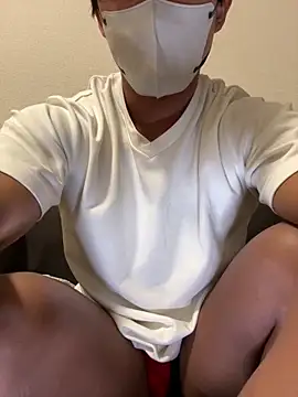 shouhei0123 online show from January 25, 9:57 am