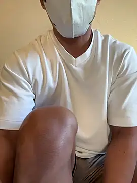 shouhei0123 online show from December 31, 5:33 am