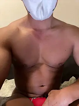 shouhei0123 online show from February 1, 7:57 am