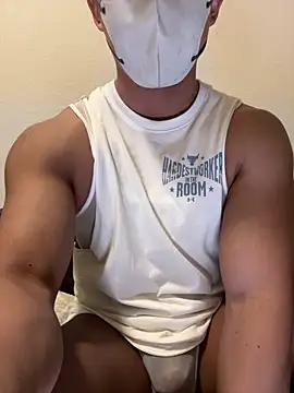 shouhei0123 online show from February 5, 9:46 am