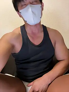 shouhei0123 online show from October 22, 9:13 am