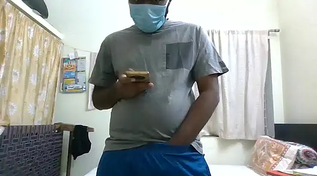 nick05inch online show from January 29, 12:45 pm