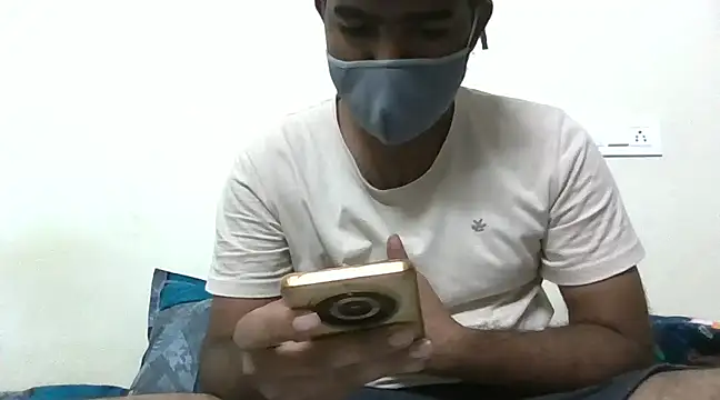 nick05inch online show from January 18, 1:08 pm