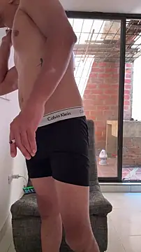 ArturoDelgado1 online show from April 3, 3:53 pm