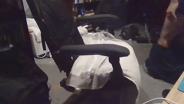 Chef-Munchies69 online show from October 30, 4:03 am