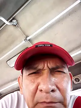 ardiente47 online show from March 17, 8:30 pm