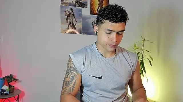 gerson zt online show from February 18, 1:15 am