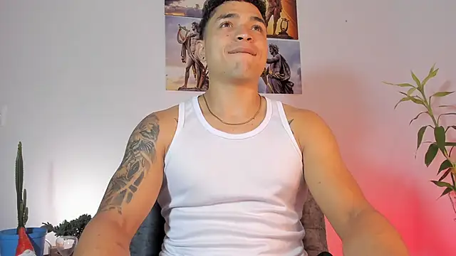 gerson zt online show from February 5, 12:06 am