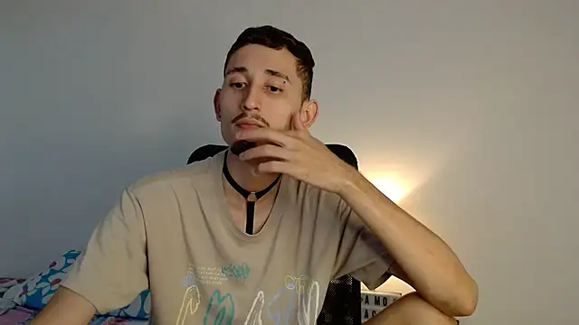 enzo 0814 online show from March 5, 2:34 pm