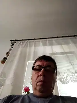 Lisak951 online show from June 23, 9:47 am