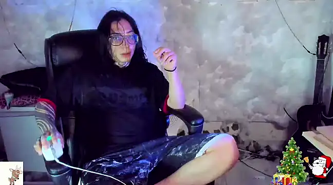 mikeysloan online show from December 30, 11:38 pm