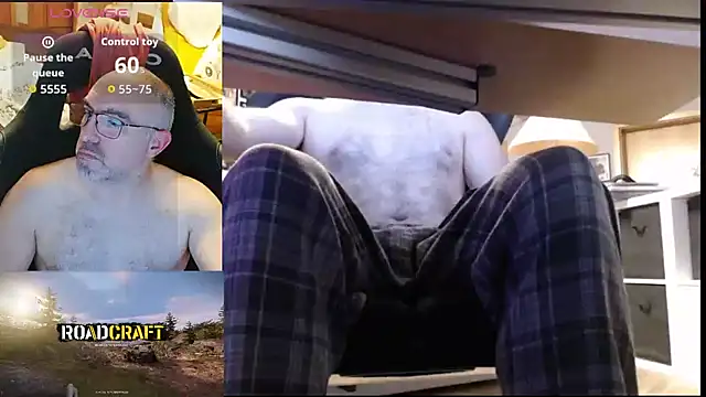 Crosss-23cm online show from December 1, 6:22 pm