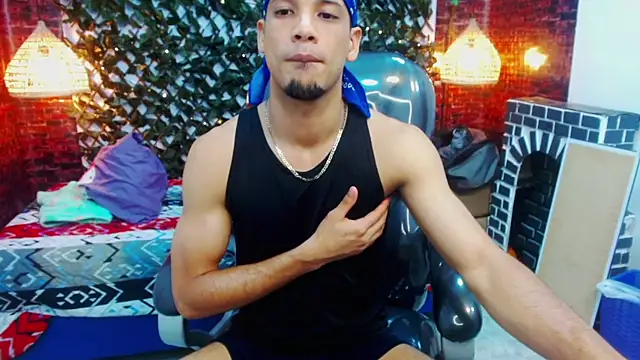 SonicJ25 online show from January 9, 3:15 am