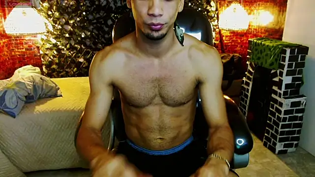 SonicJ25 online show from December 18, 3:37 am