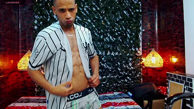 SonicJ25 online show from January 20, 12:36 am