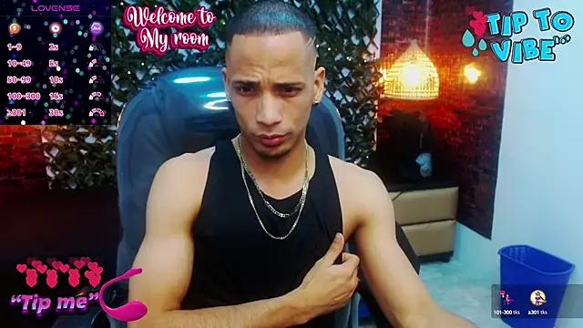 SonicJ25 online show from February 18, 3:53 am