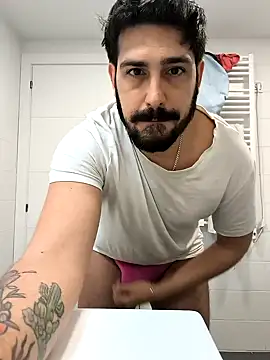 cricrimsBarcelona online show from January 6, 5:38 pm