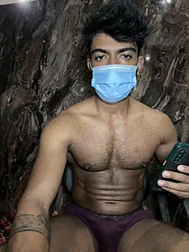 rony6663 online show from November 16, 9:00 am