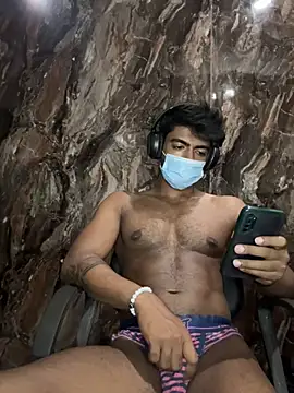 rony6663 online show from October 16, 10:34 am