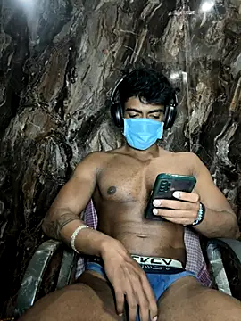 rony6663 online show from December 5, 5:53 pm