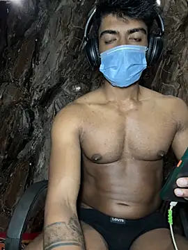 rony6663 online show from October 30, 6:09 pm