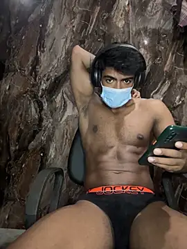 rony6663 online show from October 9, 5:51 pm