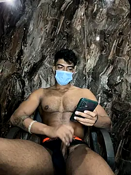 rony6663 online show from November 18, 5:38 pm