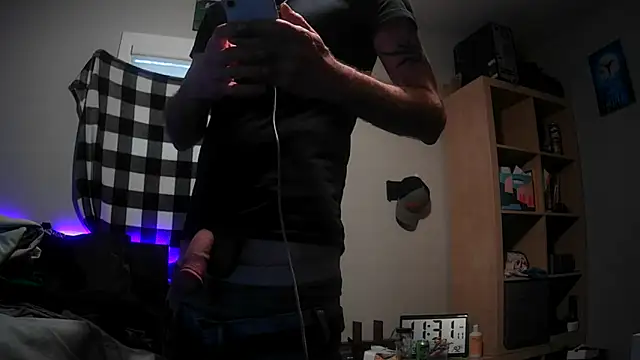 smokee parT903 online show from December 13, 7:32 pm