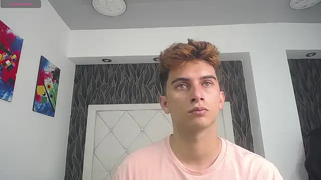 MrWilliseo online show from January 15, 5:04 pm