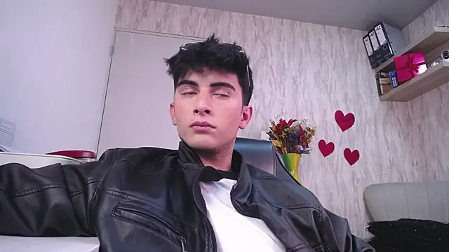 MrWilliseo online show from February 28, 8:19 pm