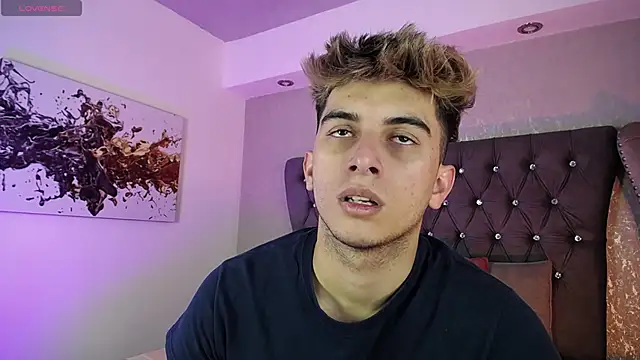 MrWilliseo online show from September 10, 7:56 pm