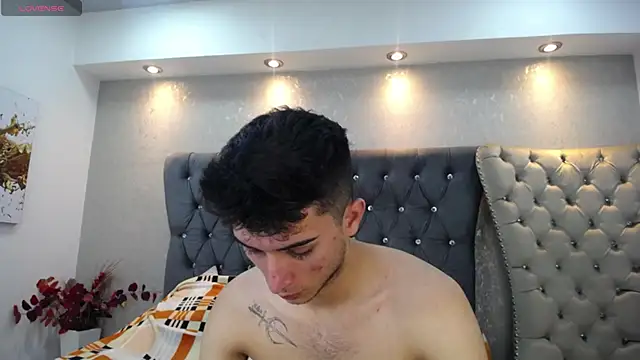 MrWilliseo online show from January 29, 7:43 pm