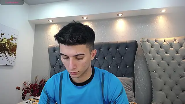 MrWilliseo online show from January 12, 7:31 pm