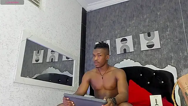 KENDER21  online show from October 24, 8:32 pm