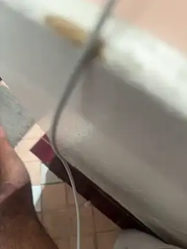 Niggz848 online show from November 1, 10:03 pm