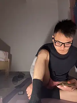 lixiaoshuai8 online show from March 16, 3:06 pm