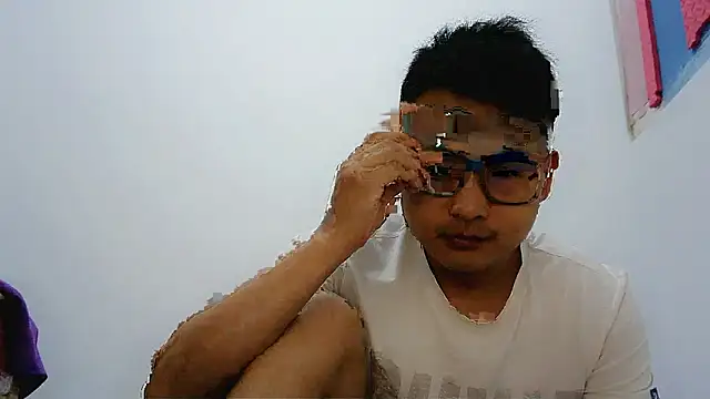 lixiaoshuai8 online show from March 15, 3:37 pm