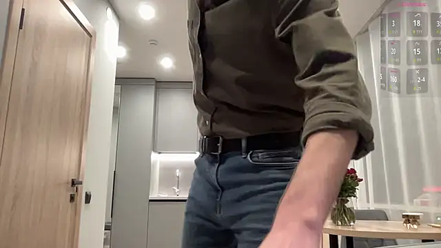 cute mark online show from November 25, 5:09 am