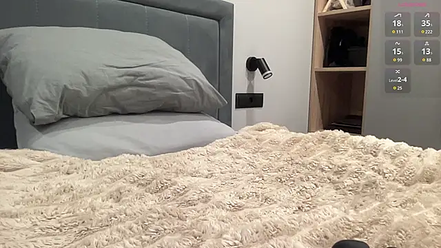 cute mark online show from November 28, 4:31 pm