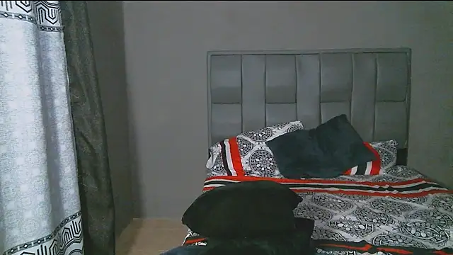 beautiful james online show from January 26, 2:03 am