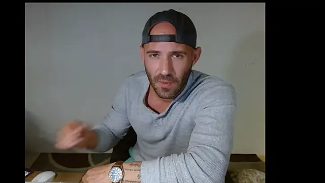 TheNakedPreacher online show from March 2, 7:32 am