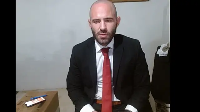 TheNakedPreacher online show from December 21, 9:12 am