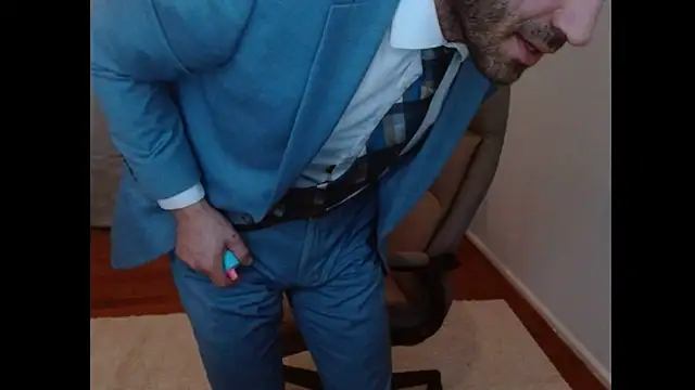 TheNakedPreacher online show from February 7, 4:45 pm