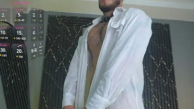 Zionmattis online show from November 7, 1:53 am