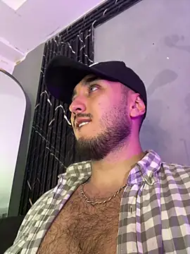 Zionmattis online show from April 24, 1:41 am