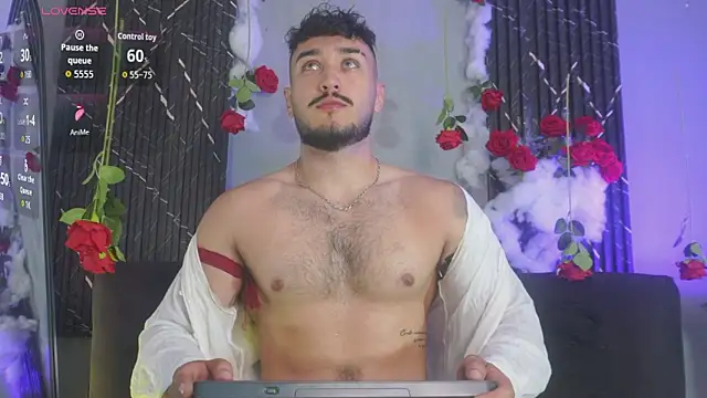 Zionmattis online show from February 13, 1:45 am