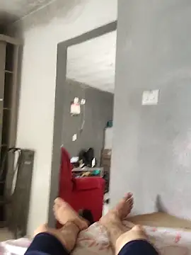 Juliano69xv online show from December 16, 3:30 pm