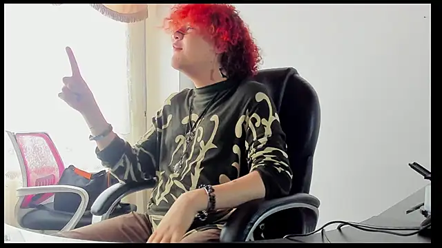 Big Belial online show from January 6, 6:10 pm